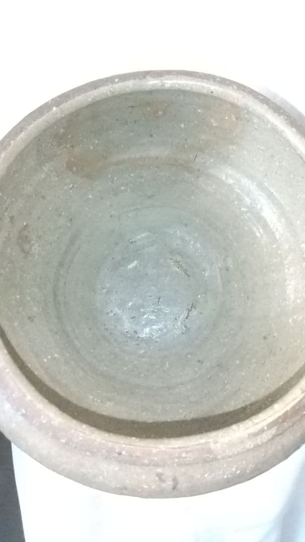 李朝　鉢