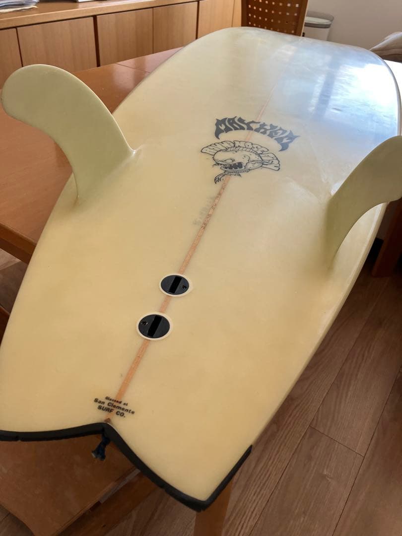 LOST RNF 5’6”