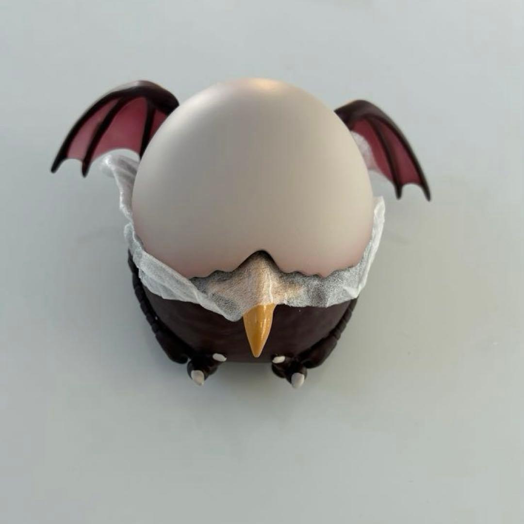 チビデーモンの小物入れ　ジブリ