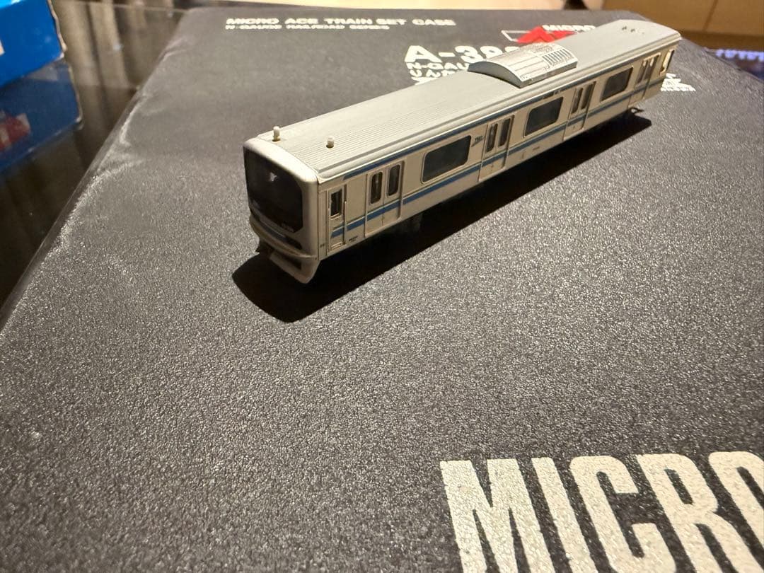 MICRO ACE りんかい線10-000形室内灯付A3881、3882 10両