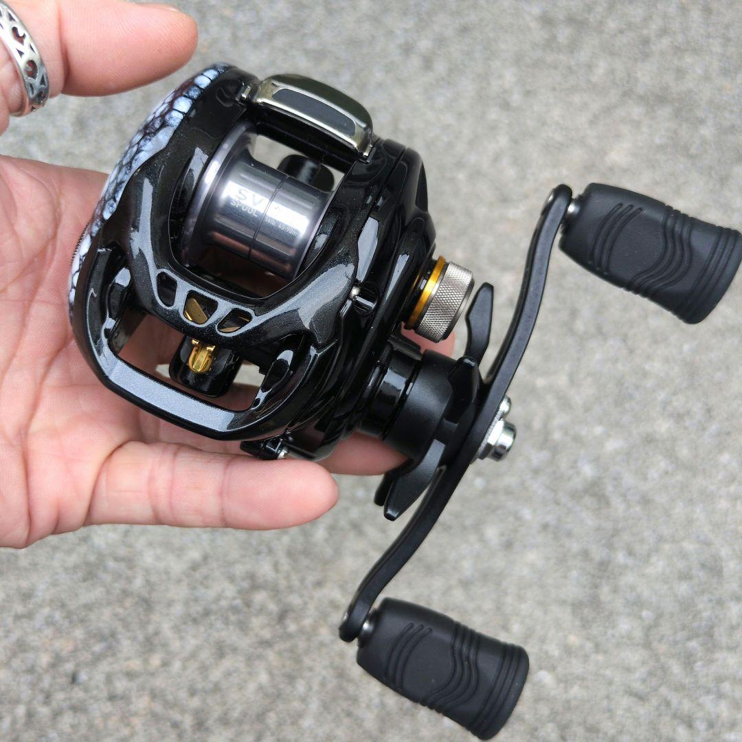 17タトゥーラ SV TW 6.3L