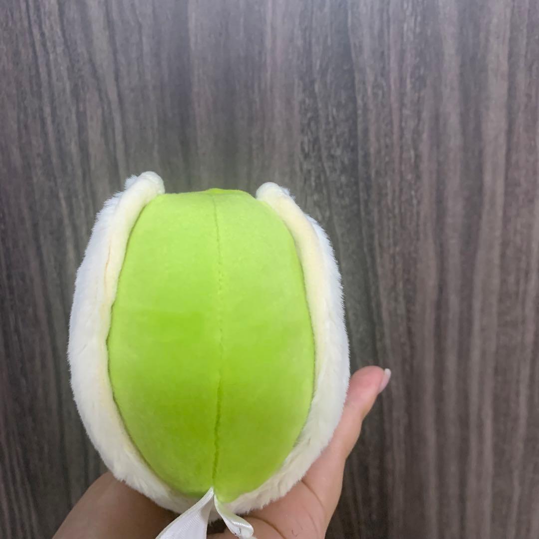  ジェリーキャット ピスタチオ ぬいぐるみ