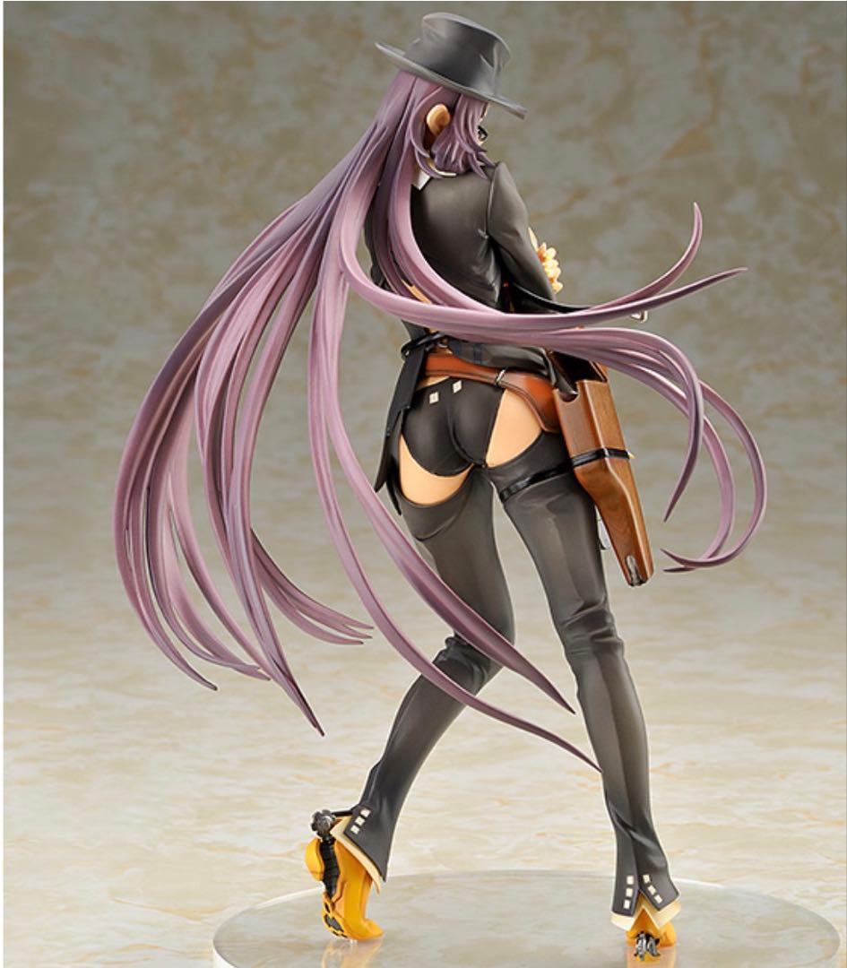 リリィ・サルバターナ 1/8スケール ALTER アルター：続・殺戮のジャンゴ