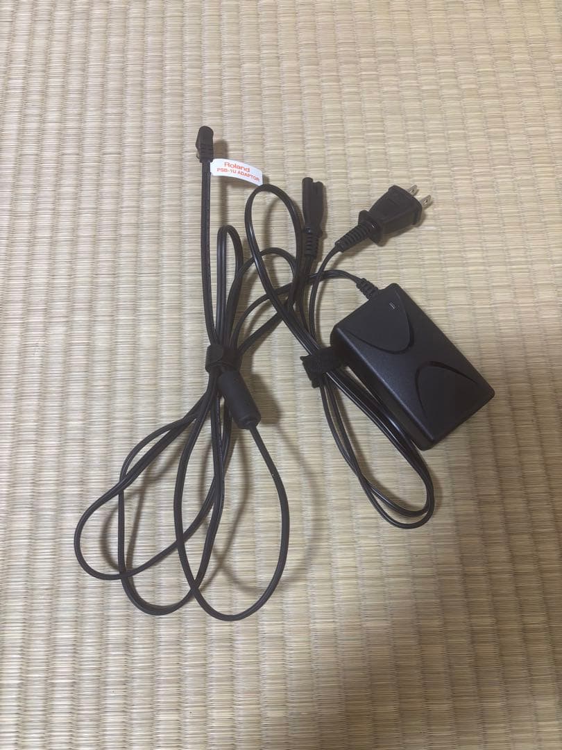 【2024年新品購入】 Roland JUNO DS 88 鍵盤