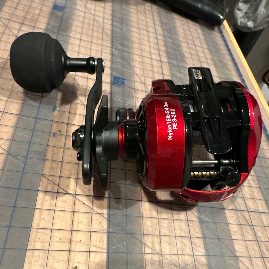 tailwalk BASAL 81 左ハンドル　機関良好