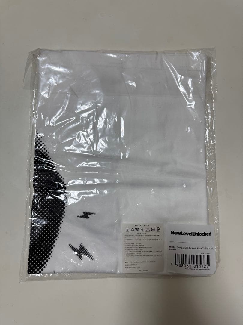 ミセス⭐︎若井2025バースデーグッズ/Tシャツ＆トートバッグ セット