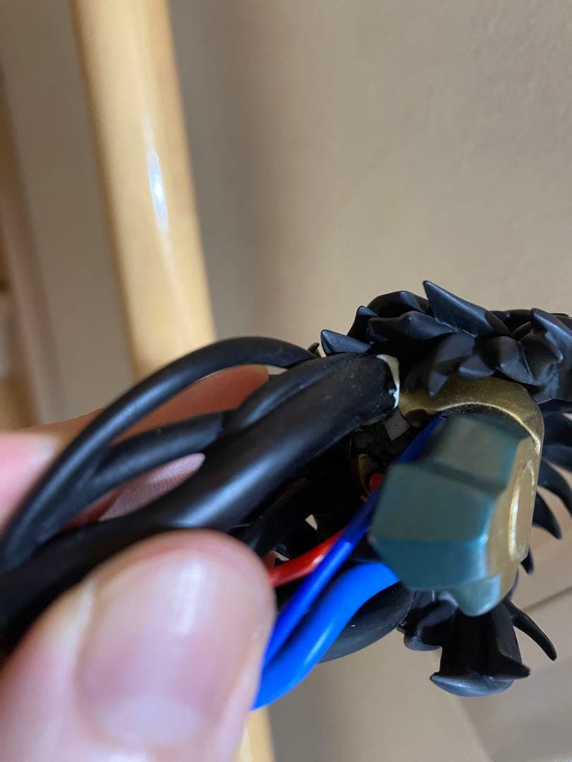 GHOST IN THE SHELL 攻殻機動隊 草薙素子 1/4フィギュア