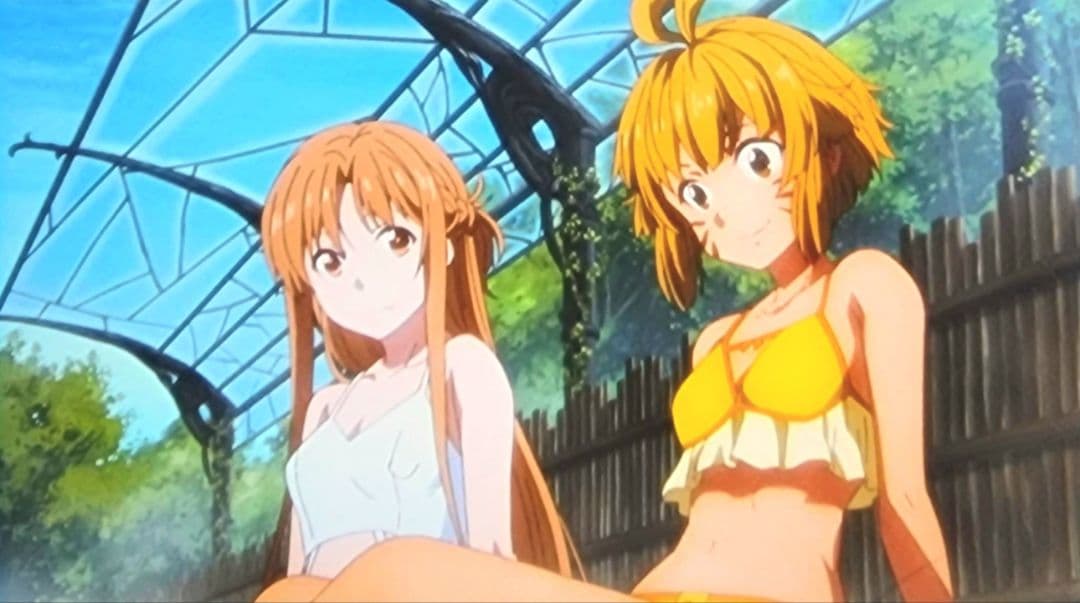 【】『 劇場版 ソードアート・オンライン 』 特典フィルム