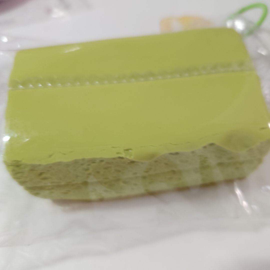 メロジョイ 　抹茶カステラ　レインボー 伸びるチーズ　チーズベア