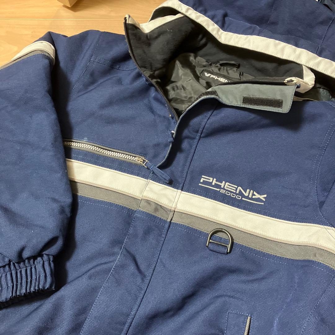 フェニックス　Mサイズ