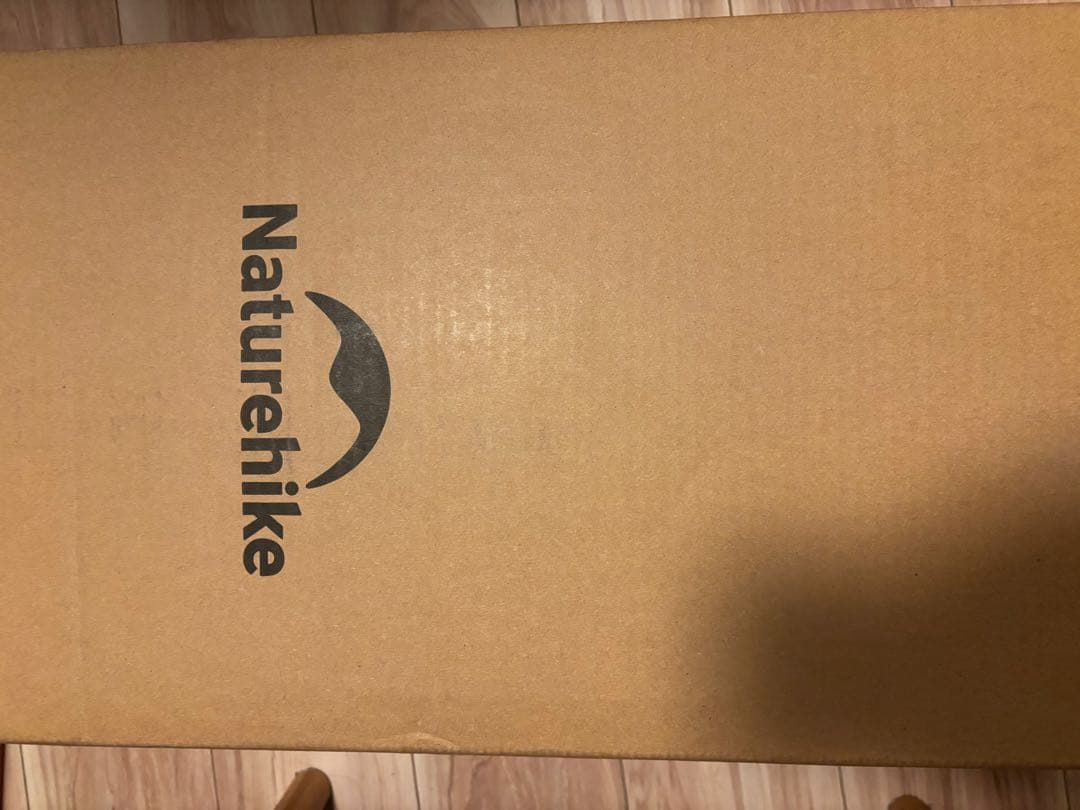 Naturehike 新品ワンタッチテント village13-Ti Black