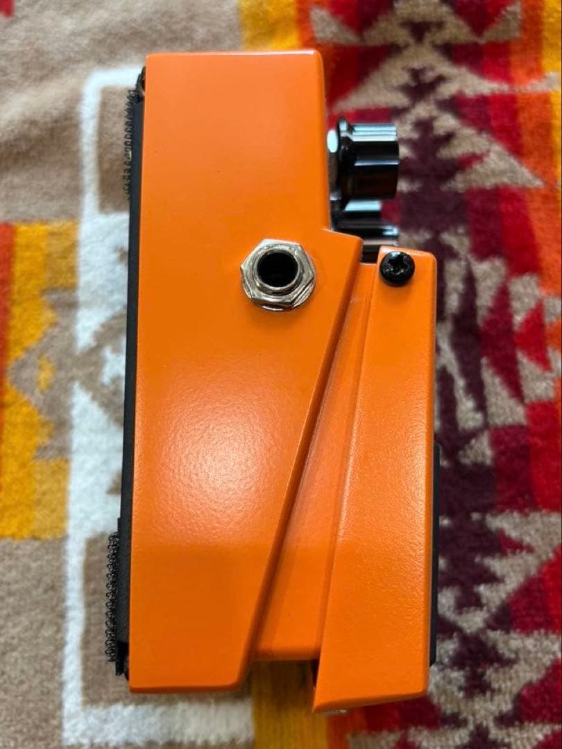 ギター BOSS DS-1w