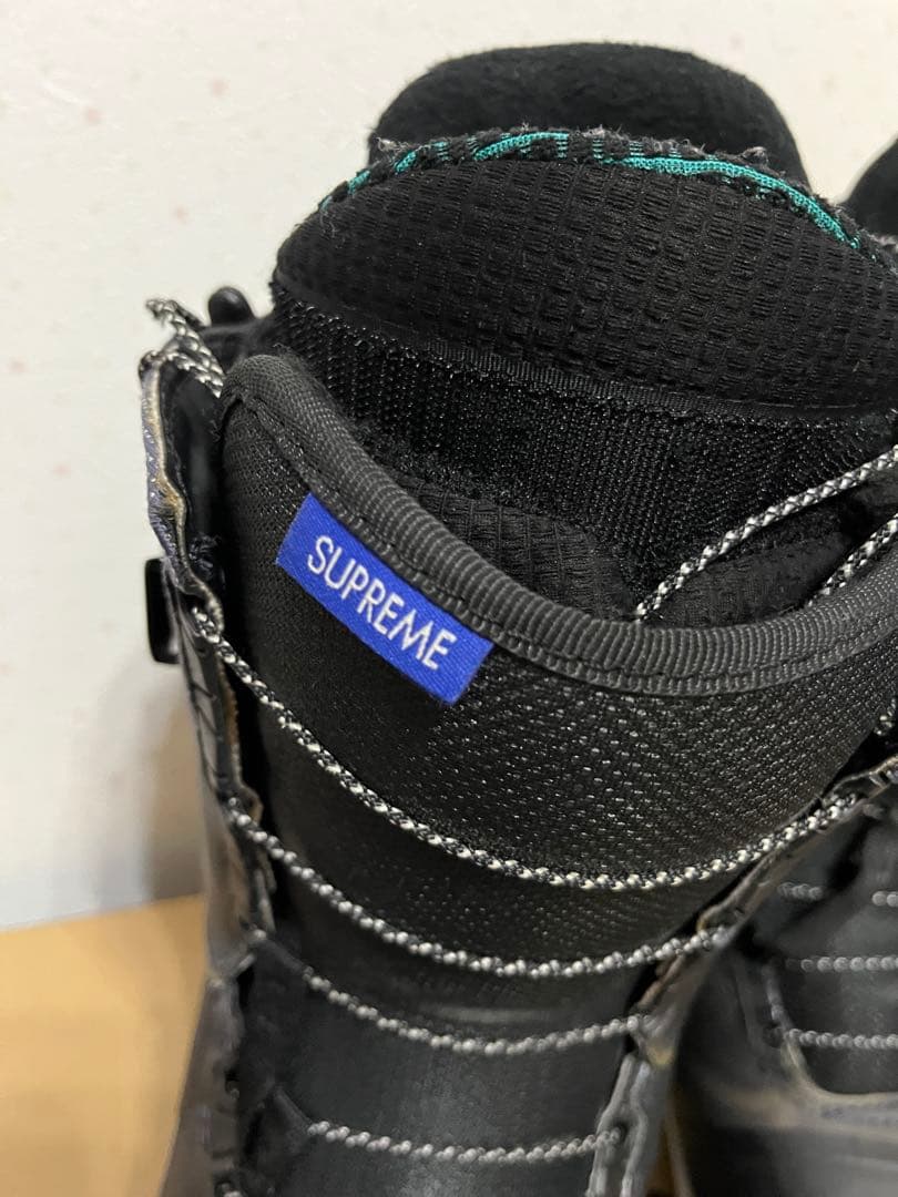 BURTON バートン スノーボード ブーツ Supreme レディース25cm