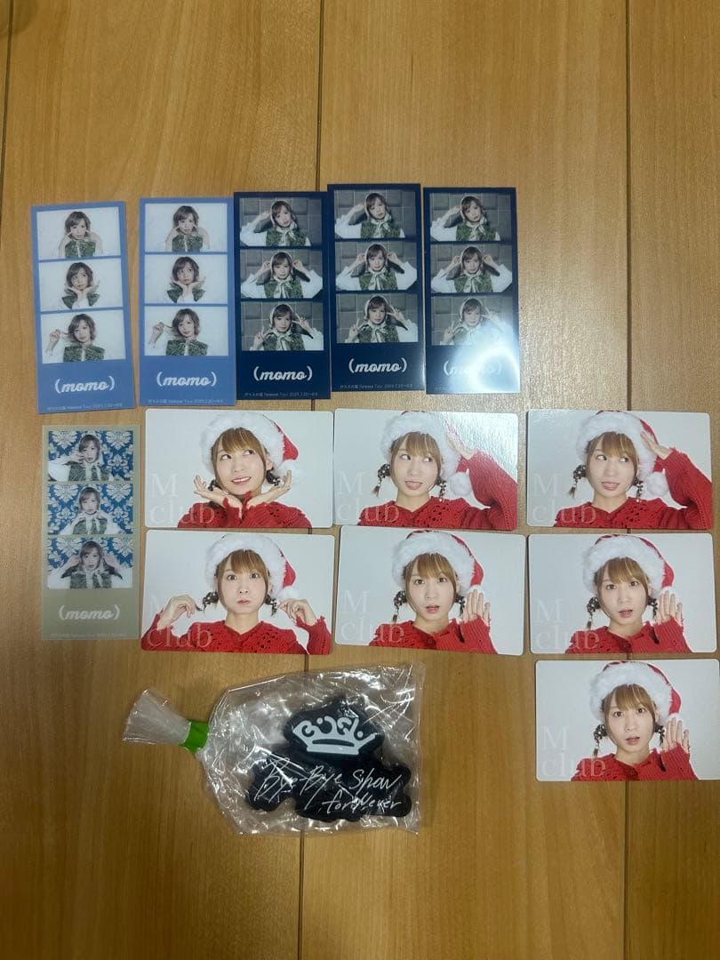 モモコグミカンパニー CD &写真集 & 書物&色々なグッズセット