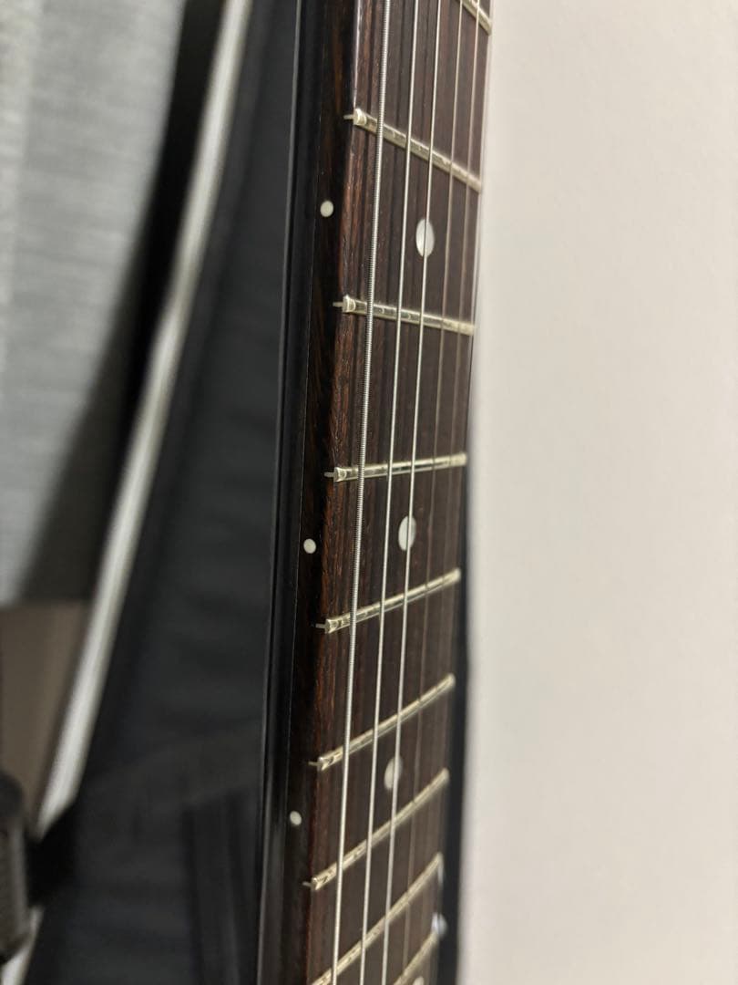 ギター Gibson SG Fade Tribute