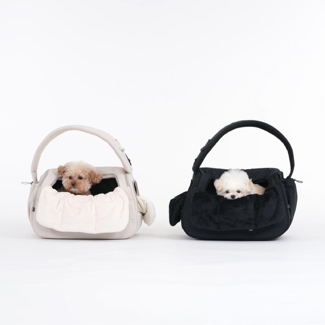 ハ*ー様 SSOOOK SLINGBAG(V.スマート、バッグが左) [SO-C