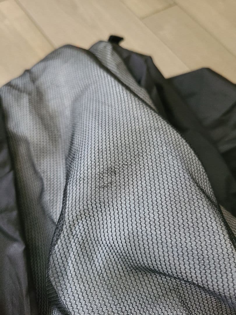 Coleman ツーリングドームst