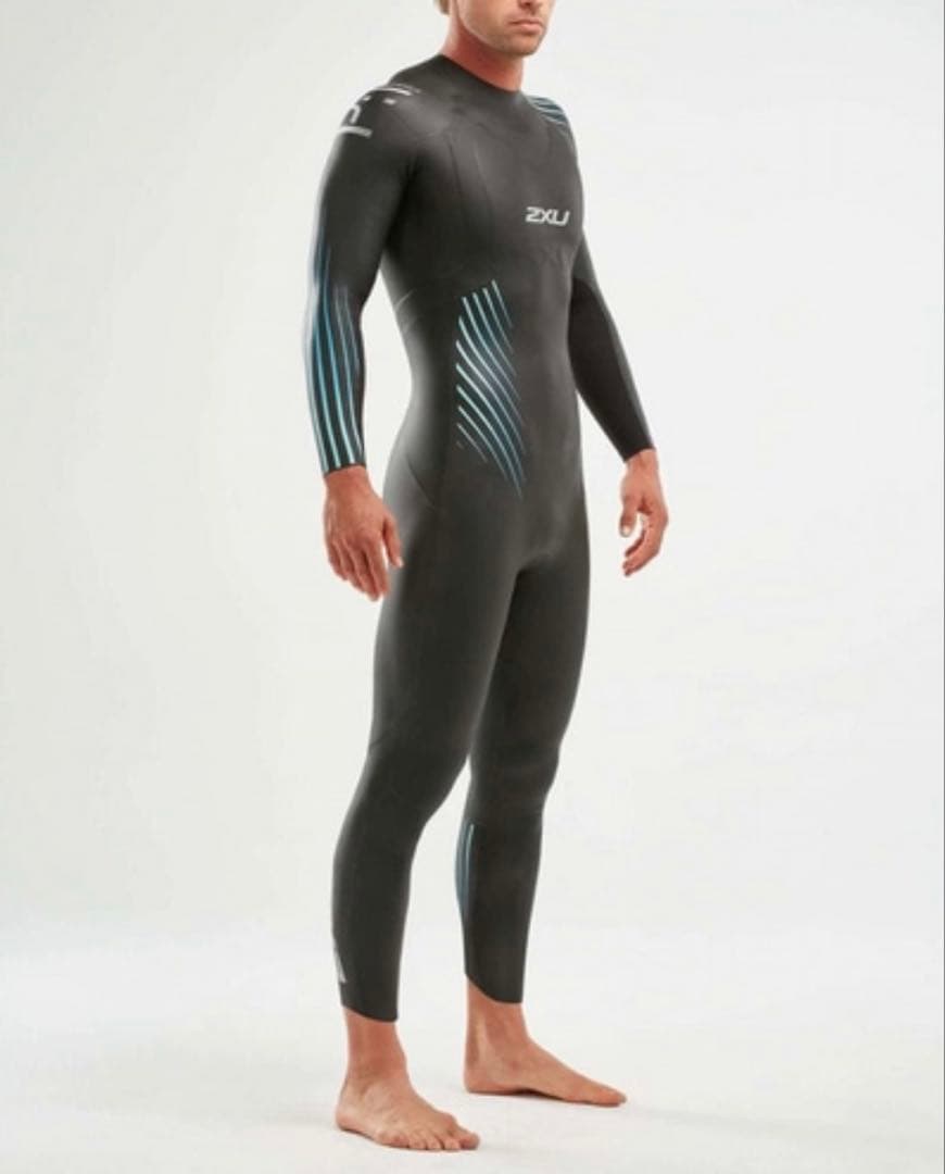 2XU-P1 Propel ウェットスーツ ツータイムズユー