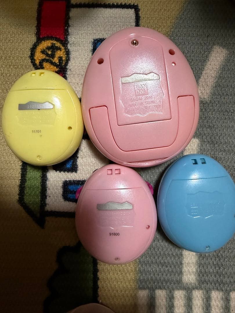 たまごっち