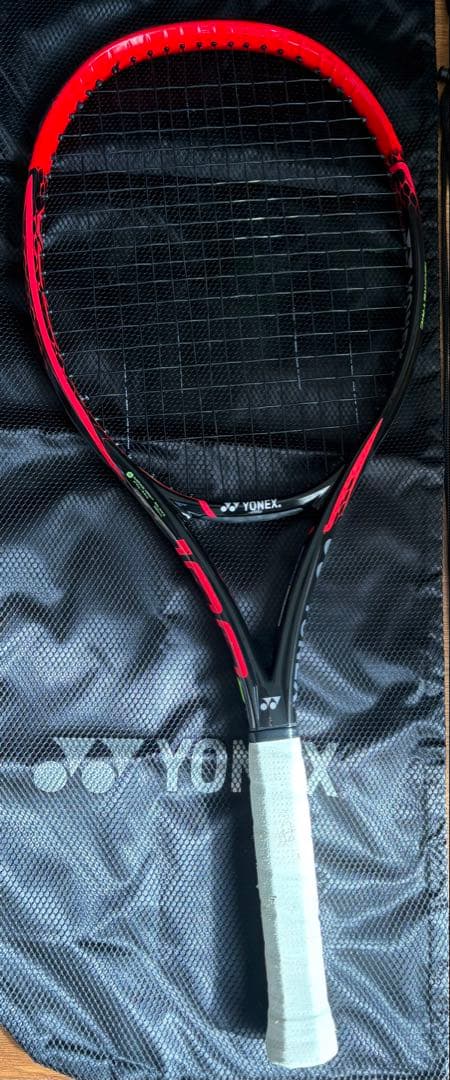 ヨネックス ブイコアYONEX VCORE SV100S G3 ラケットケース