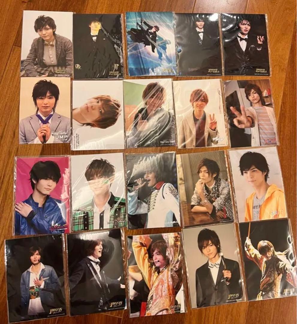 薮宏太　公式セット