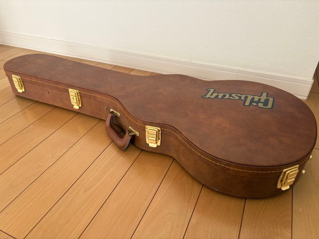 ギター Gibson Les Paul jr