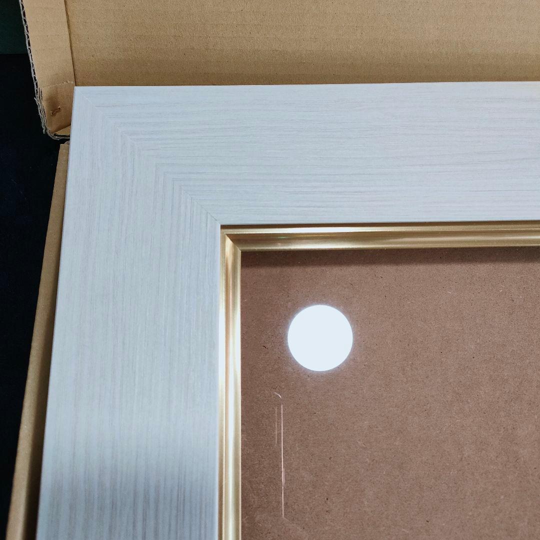 額縁5点セット