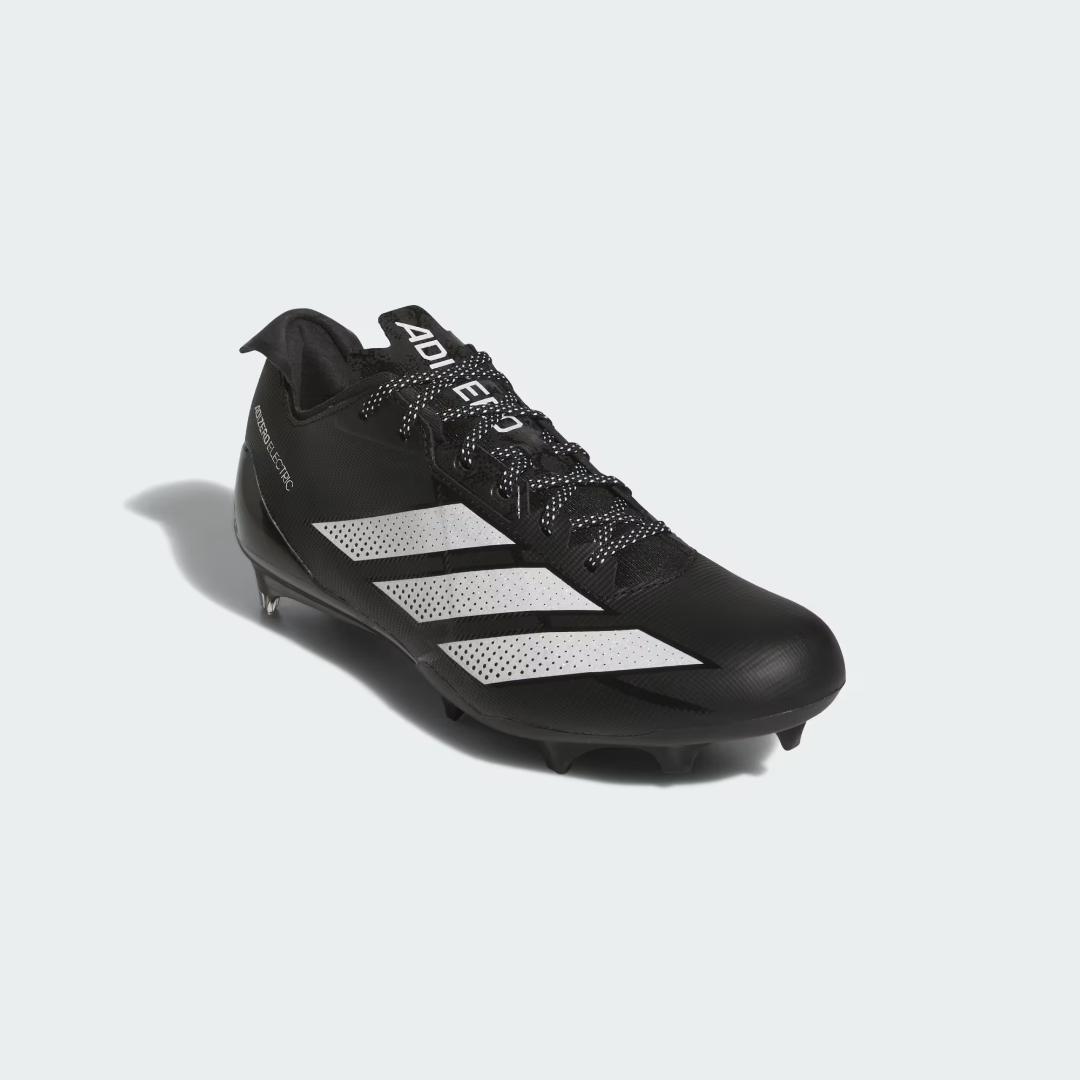 Adizero Electric Ⅱ Cleats BLK/WHT 27.5　T