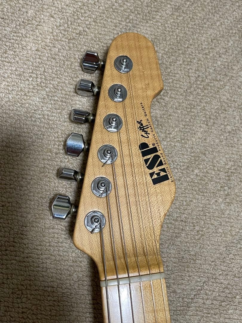 ESP snapper CTM プロ仕様