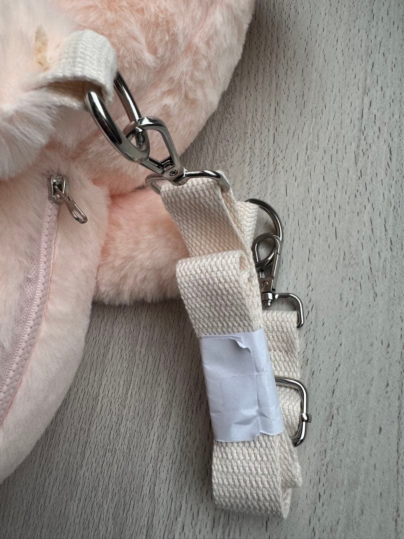 アイドル SKZOO PLUSH BAG puppyM