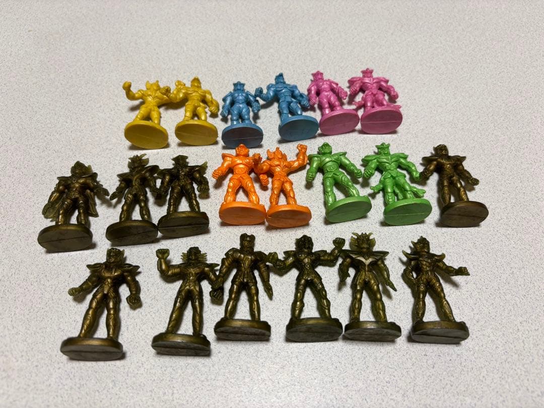 聖闘士星矢　オーディーンローブ　プレゼントキャンペーン【未開封】非売品