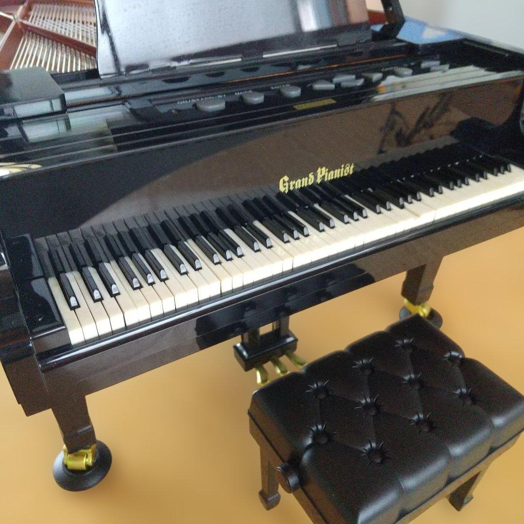 セガ Grand Pianist 外付けスピーカー XmasソングSDカード