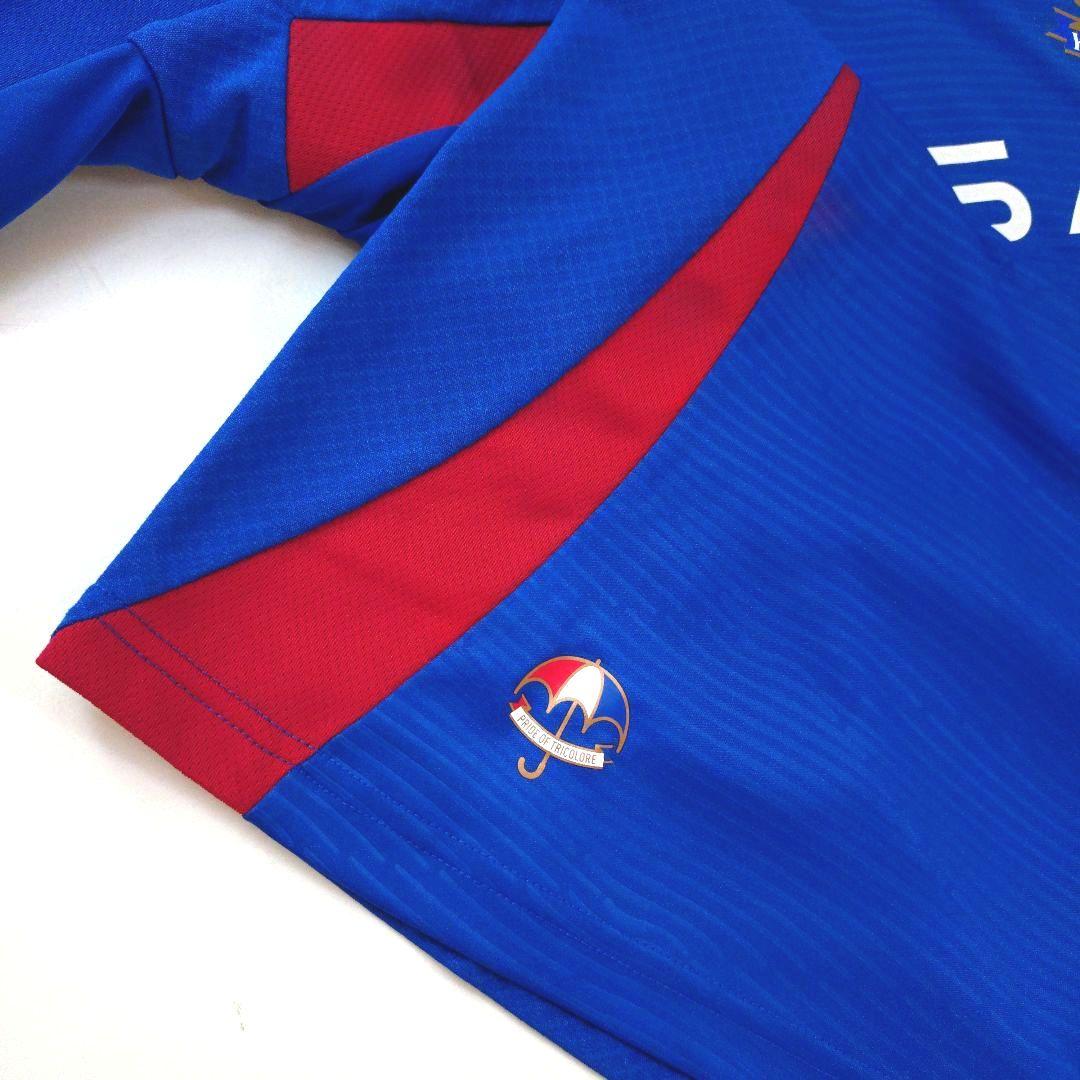 adidas【横浜Fマリノス】2025（1st）ユニフォーム#23 宮市亮選手