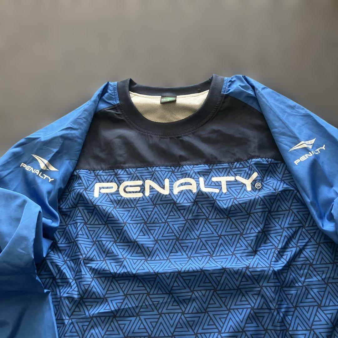 PENALTY ピステ上下 ジャージ上下　タートル　5点セット　未使用品あり