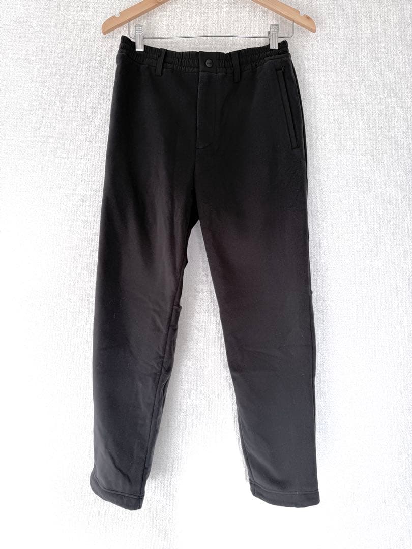 TFW49 FLEECE PANTS サイズM ブラック