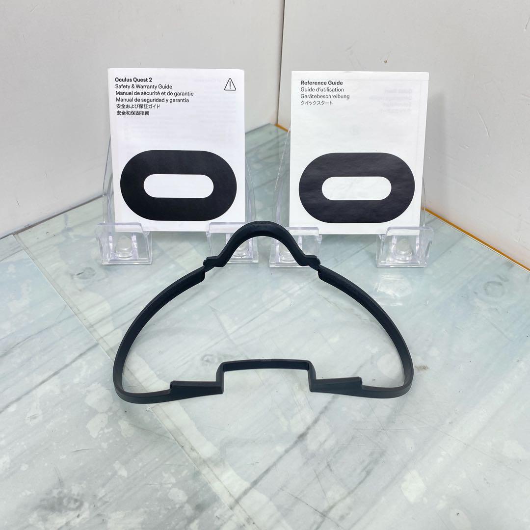 メタクエスト2  Quest 2 ② 128GB