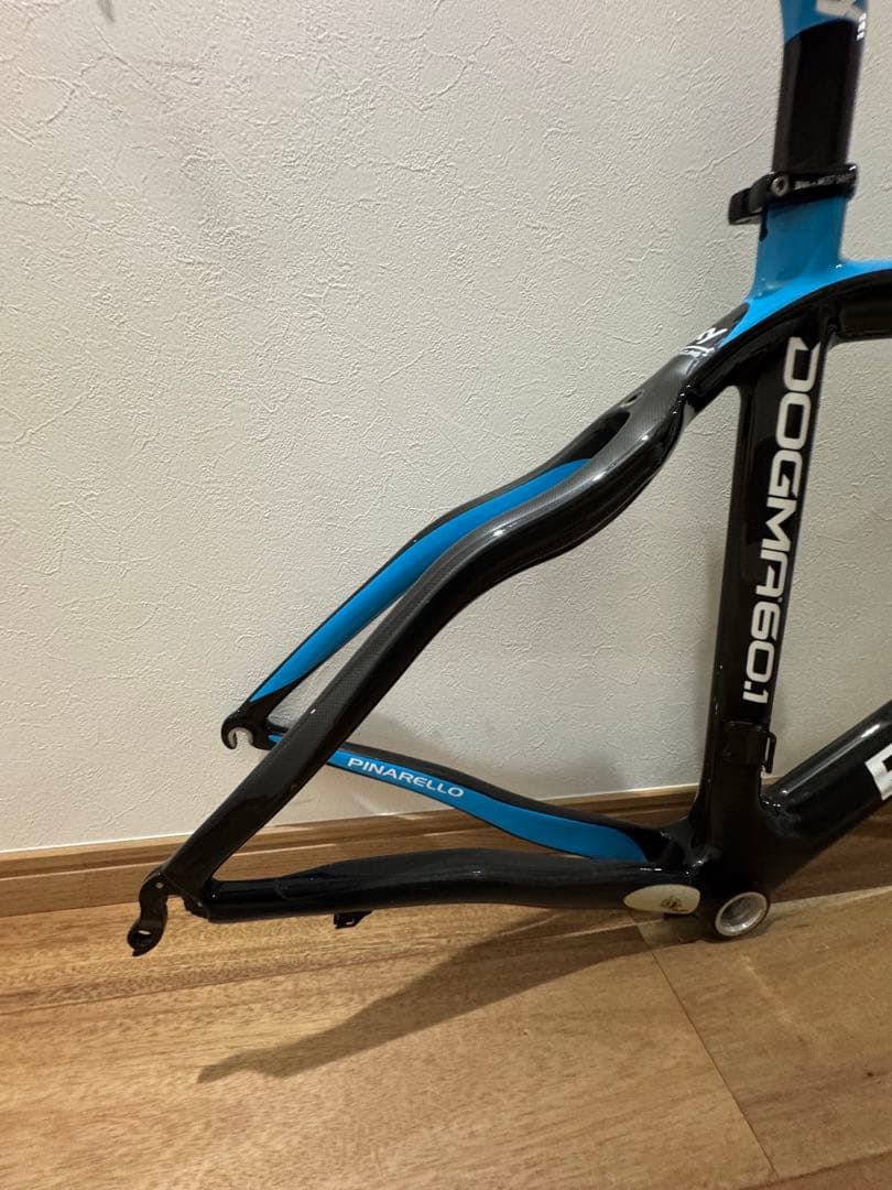 パーツ PINARELLO DOGMA 60.1 SKY