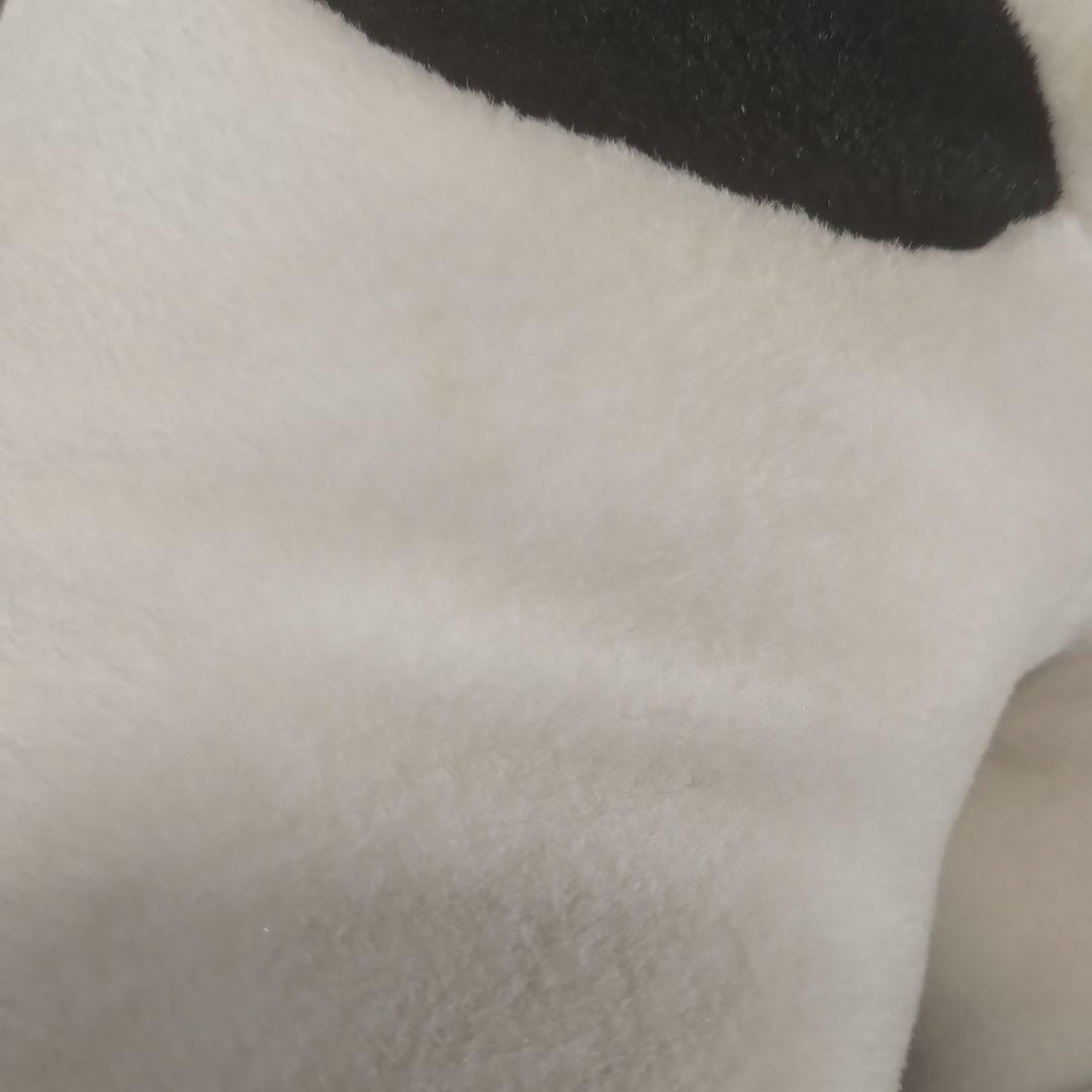 【♡】ダンペイ 赤外線犬 ぬいぐるみ 希少