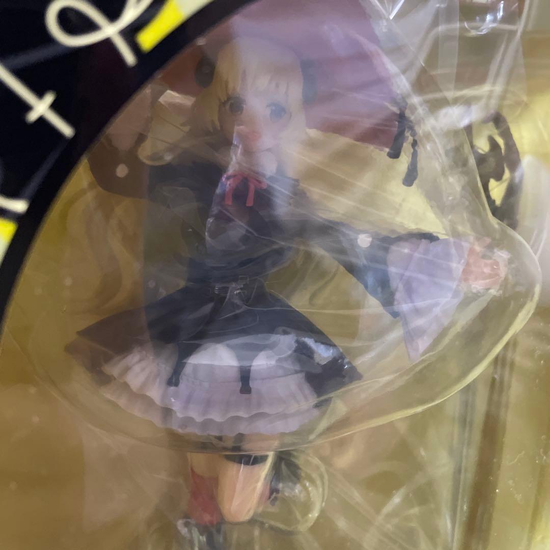 一番くじ　ホロライブ　角巻わため賞　角巻わため　フィギュア