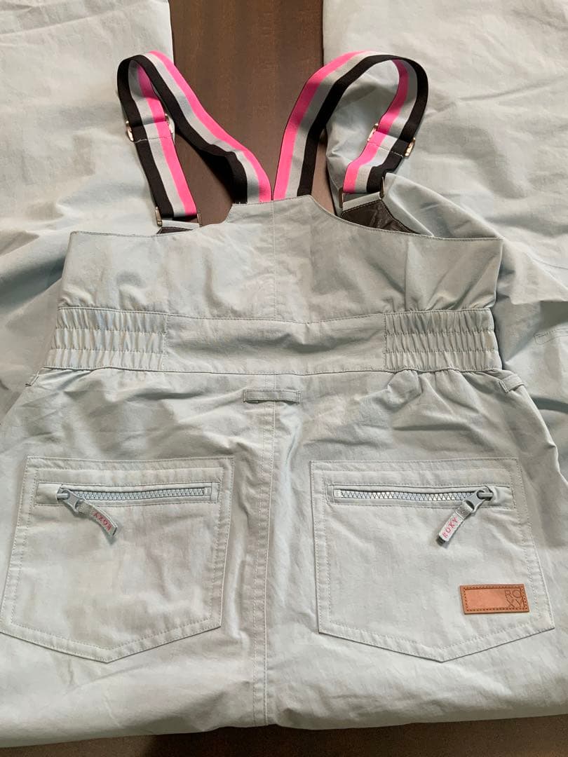 お買い得！ROXY ロキシー ビブパンツ ウェア スノボ S