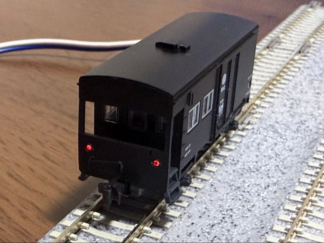 KATO 10-431 西武 E851 セメント列車 8両セット