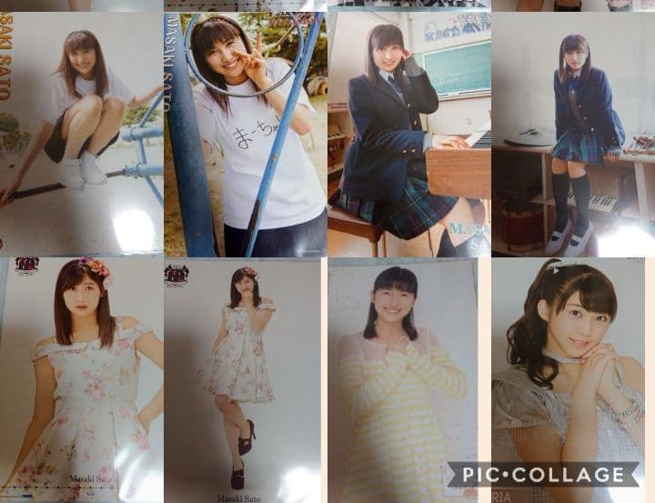 モーニング娘。 Juice=Juice ℃-ute ピンポス コレ写 ファイル