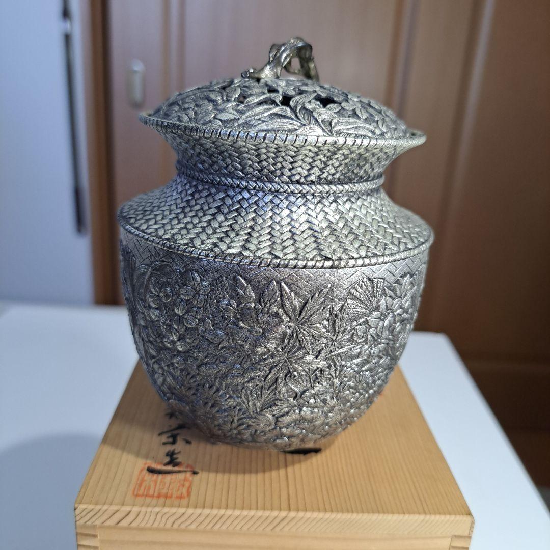 香炉