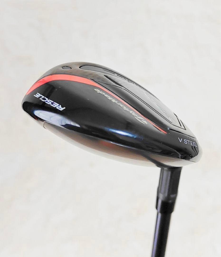 テーラーメイド ステルス ユーティリティ 4U 22° S ゴルフ