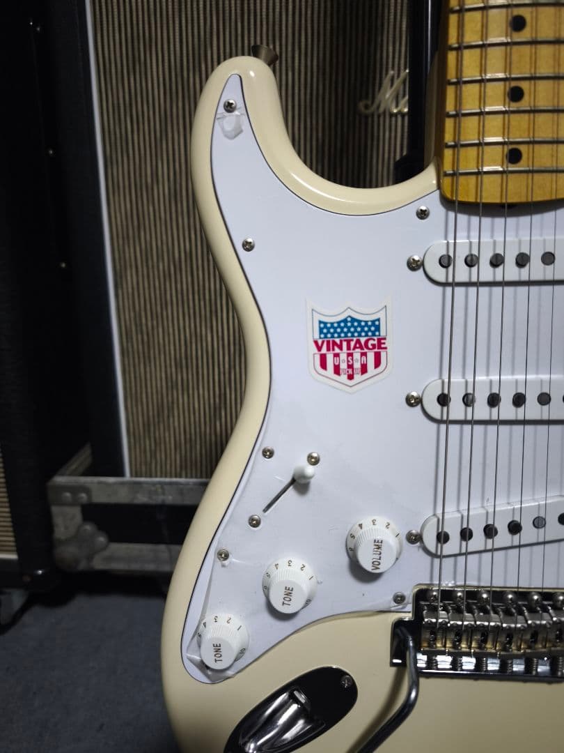 yoshimilovinsonさま専用　　Fender ST68 JH
