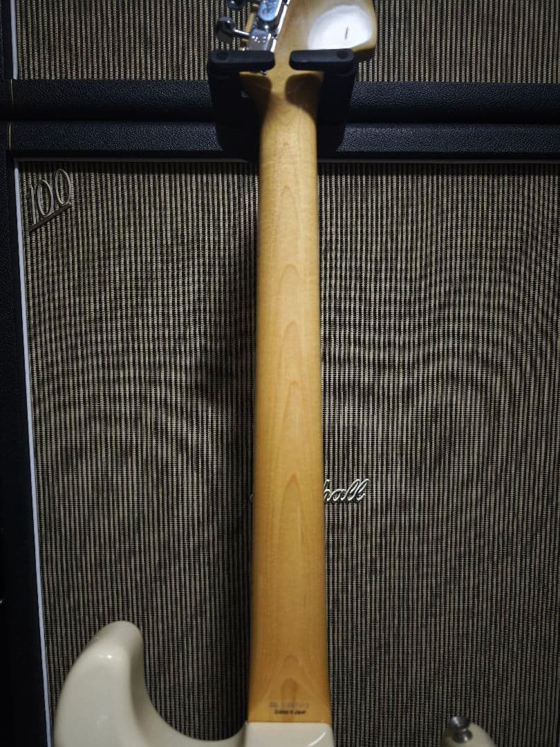 yoshimilovinsonさま専用　　Fender ST68 JH