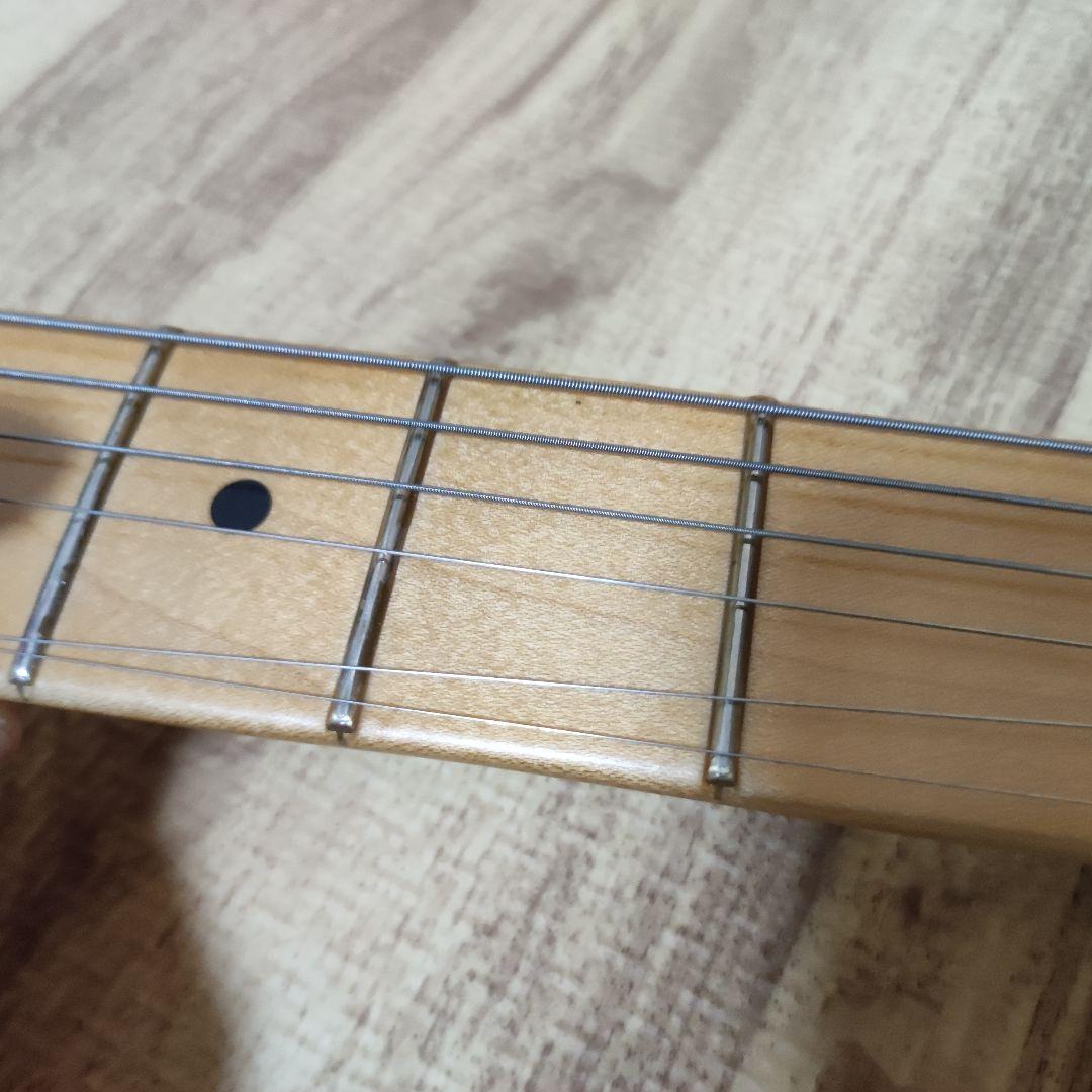 ギター Fender Mexico Player Plus Stratocaster
