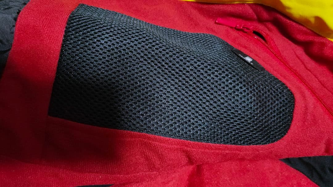 【ミズノ MIZUNO】スキーウェア セットアップ ✨総柄✨メンズL