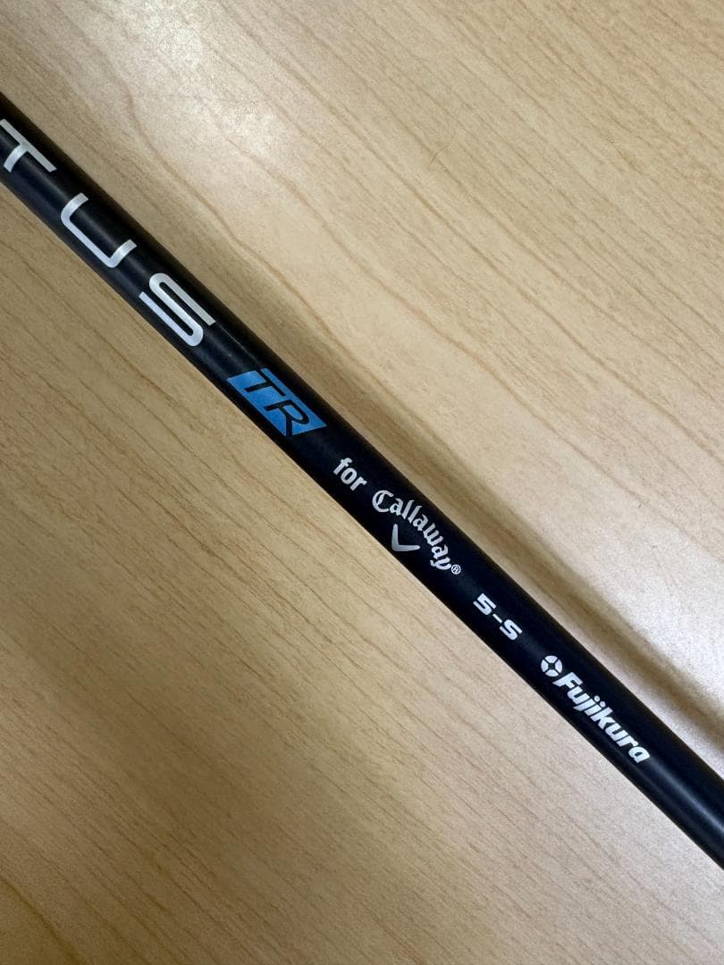 Callaway PARADYM ドライバー 9°