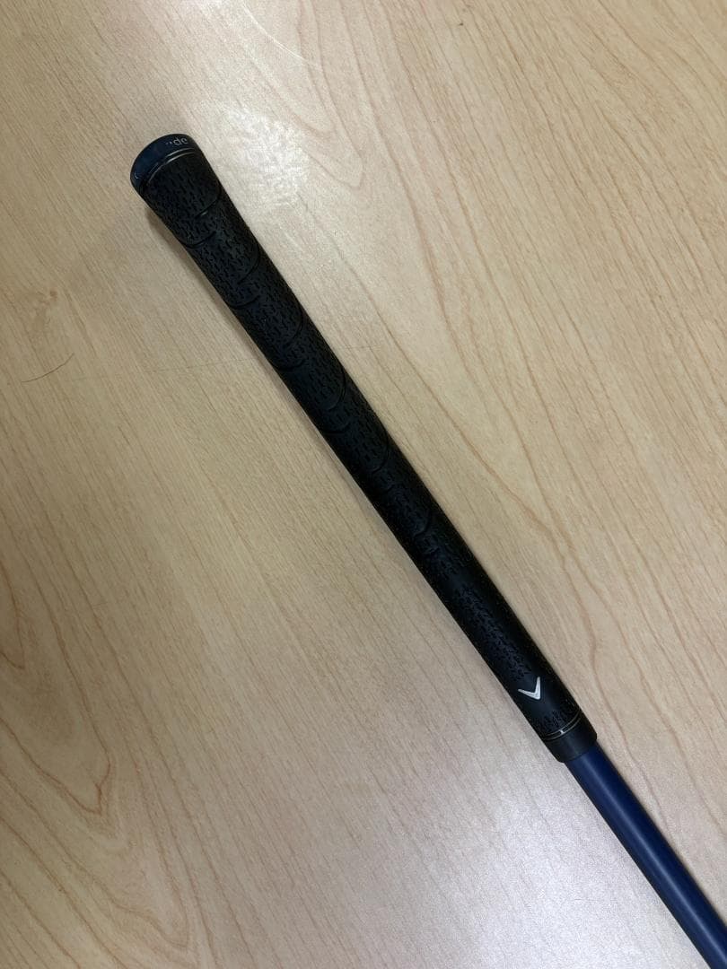 Callaway PARADYM ドライバー 9°